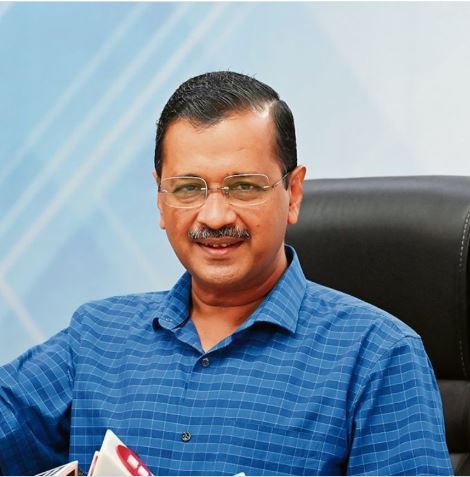 अरविंद केजरीवाल मद्य परवाना प्रकरण निर्दोष मुक्तता