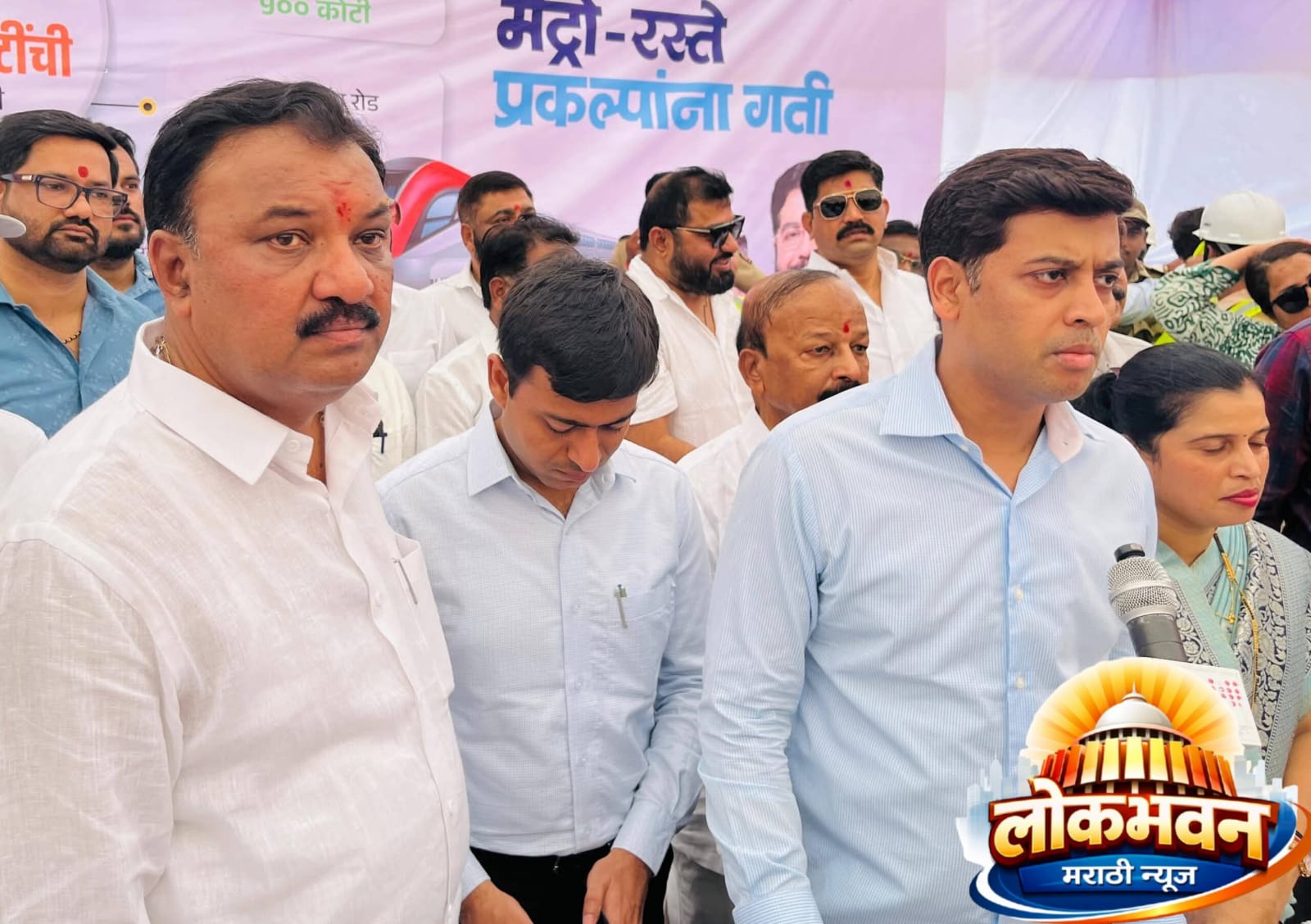 कल्याण लोकसभा मतदारसंघ विकास प्रकल्प