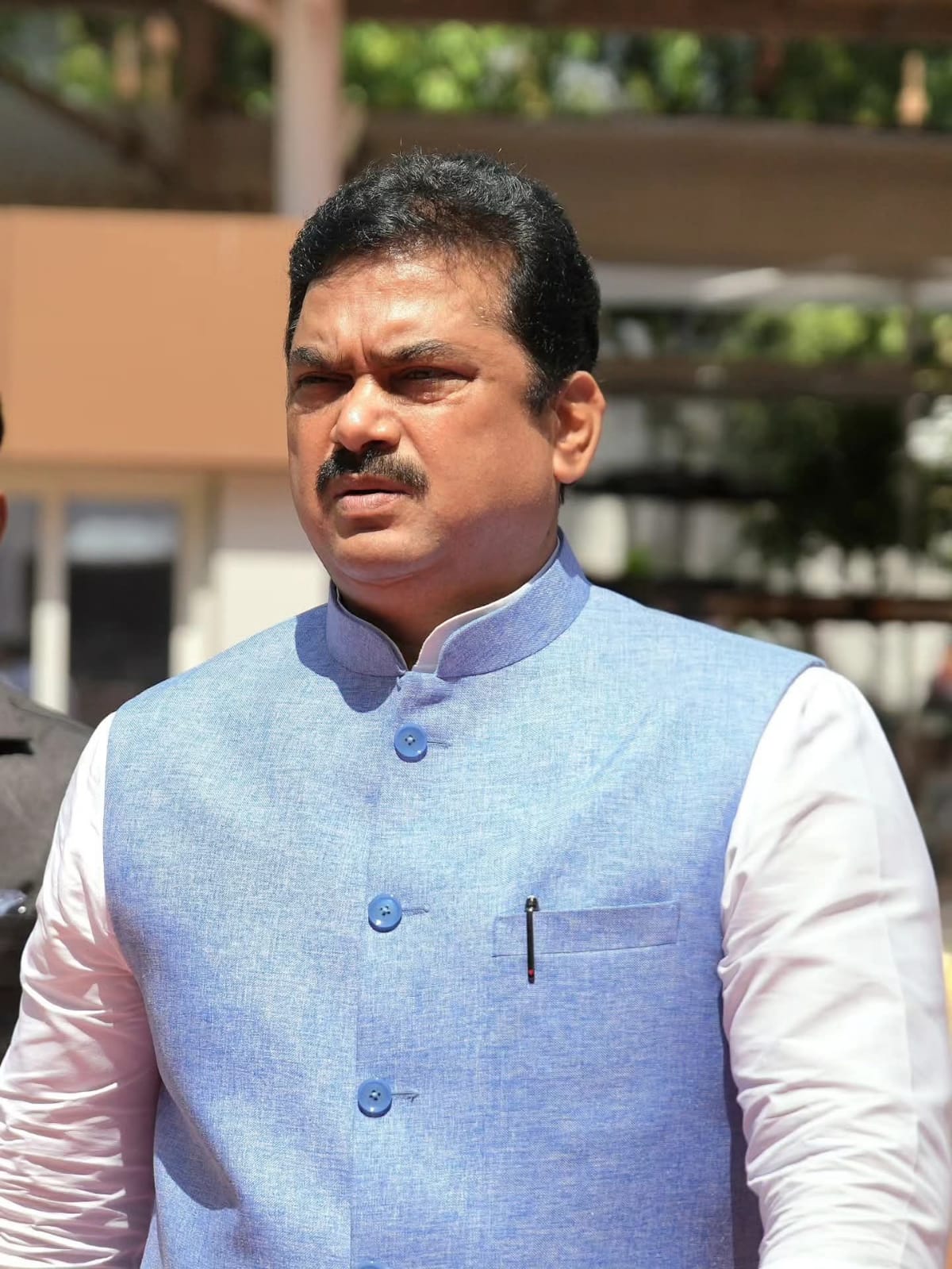 जामखेड शेतकरी भवनासाठी ३२ लाखांचा पहिला हप्ता वितरित : सभापती प्रा.राम शिंदे यांचा पाठपुरावा