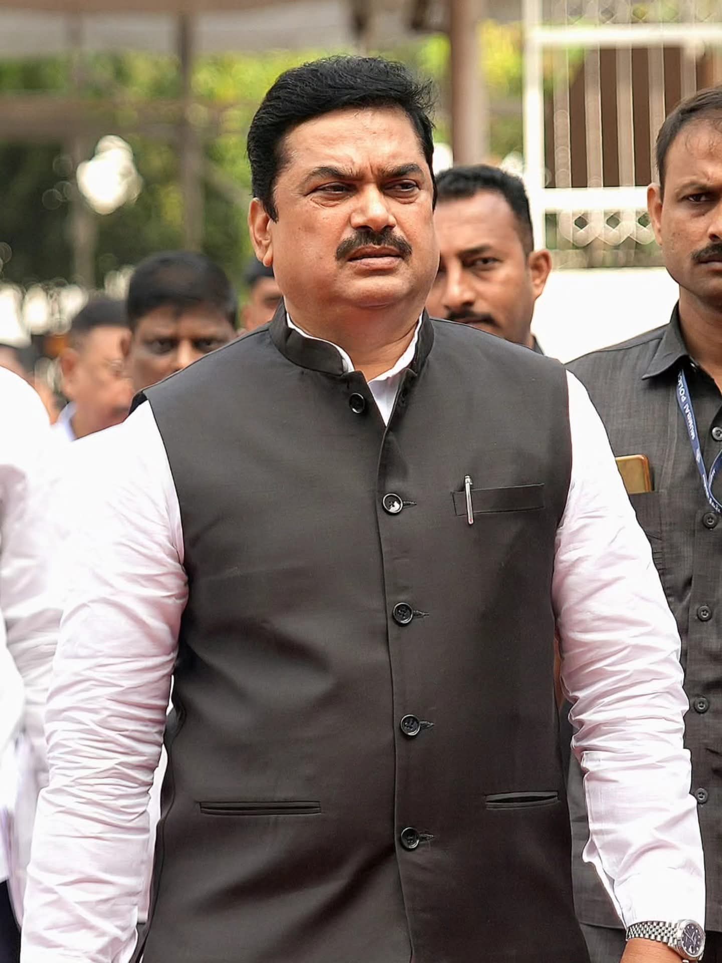 कुकडी डावा कालव्याच्या नूतनीकरणासाठी ४७ कोटी रुपयांच्या निधीस मंजुरी